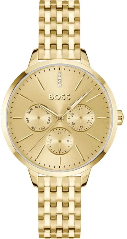 Boss Sympony Ladies Watch sold by C.W. Sellors