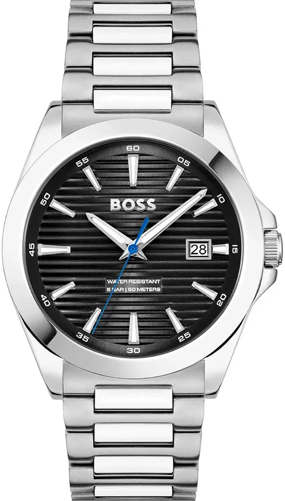 Boss Strike Mens Watch sold by C.W. Sellors