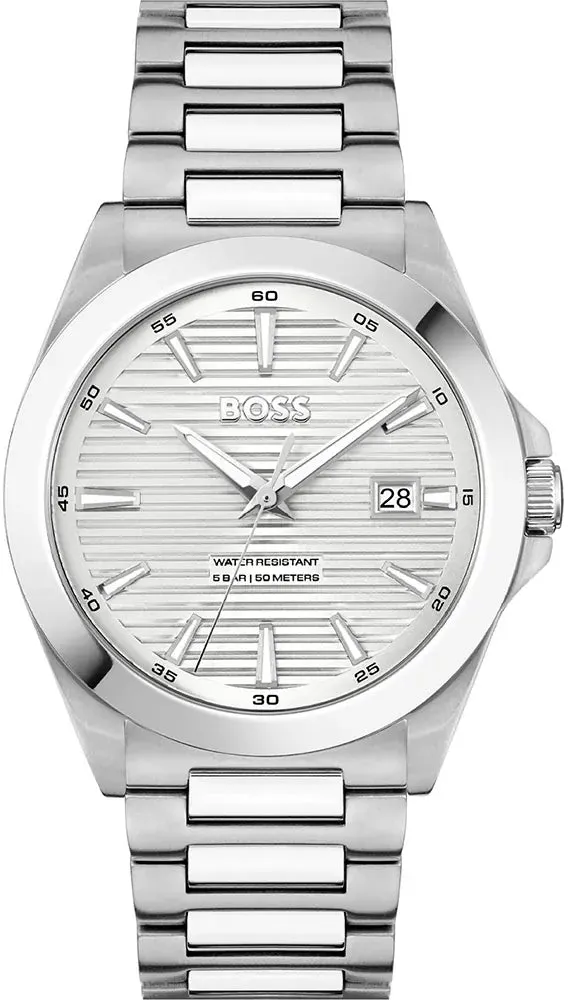 Boss Strike Mens Watch sold by C.W. Sellors