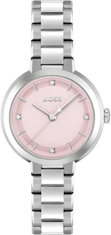 Boss Sena Ladies Watch sold by C.W. Sellors