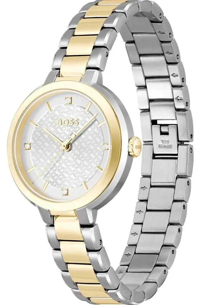 Boss Sena Ladies Watch sold by C.W. Sellors product image thumbnail 2