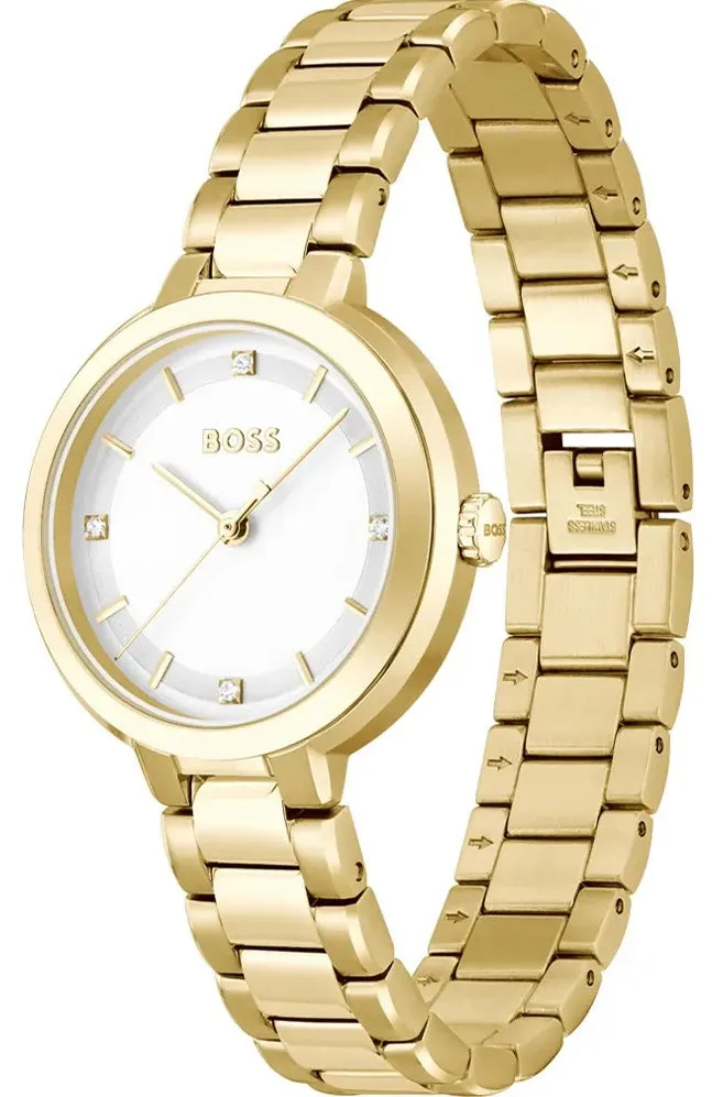 Boss Sena Ladies Watch sold by C.W. Sellors product image thumbnail 2