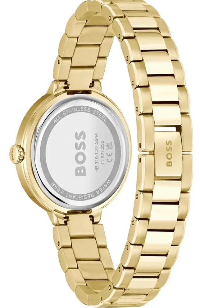 Boss Sena Ladies Watch sold by C.W. Sellors product image thumbnail 3