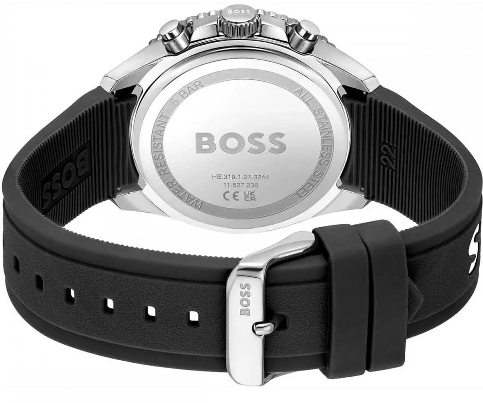 Boss Runner Mens Watch sold by C.W. Sellors product image thumbnail 3