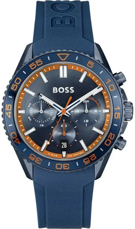 Boss Runner Mens D sold by C.W. Sellors