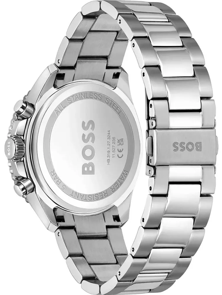 Boss Runner Mens D sold by C.W. Sellors product image thumbnail 3