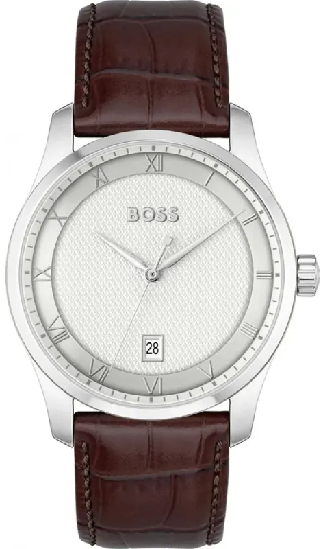 Boss Principle Mens Watch D sold by C.W. Sellors