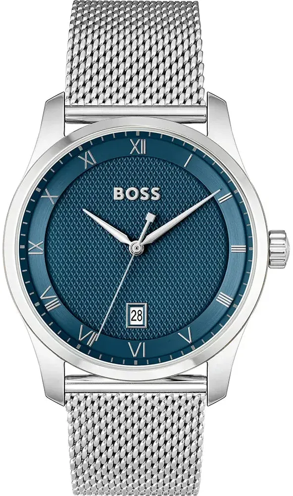 Boss Principle Mens Watch sold by C.W. Sellors