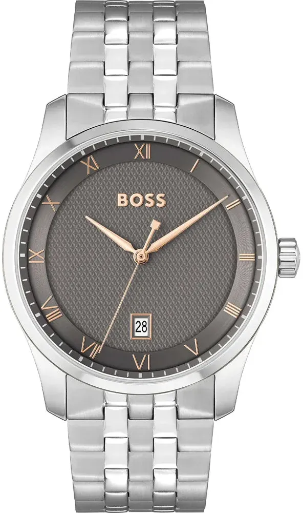 Boss Principle Mens Watch sold by C.W. Sellors