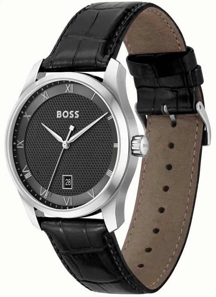 Boss Principle Mens Watch sold by C.W. Sellors product image thumbnail 3