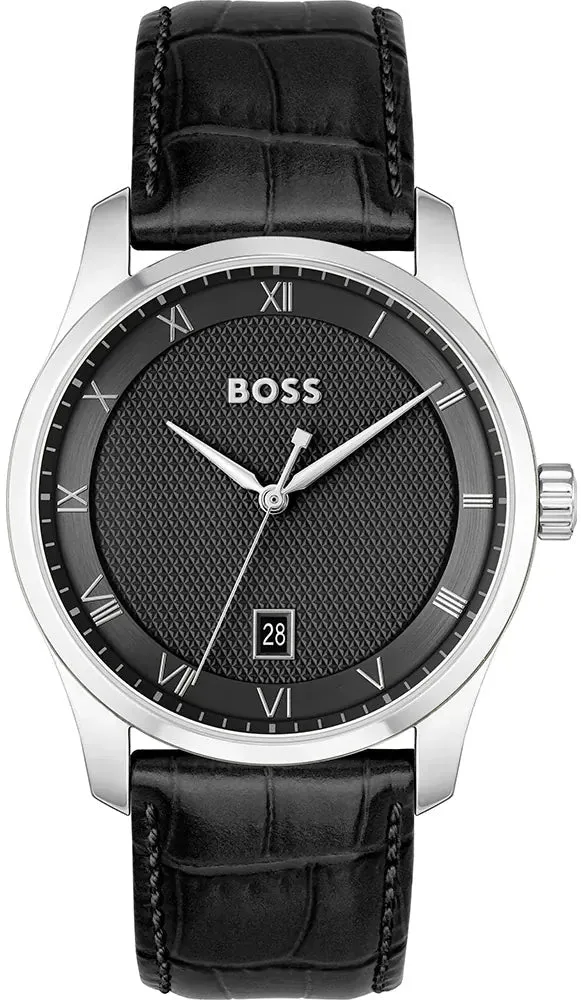 Boss Principle Mens Watch sold by C.W. Sellors
