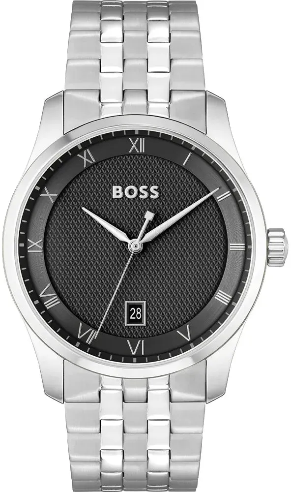 Boss Principle Mens Watch sold by C.W. Sellors