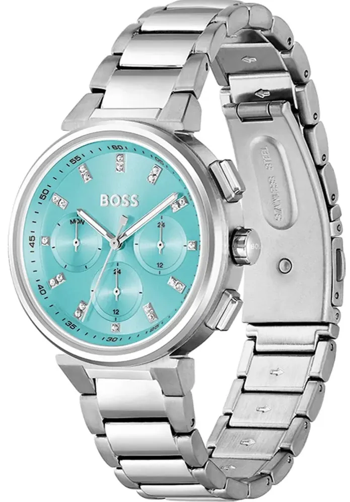 Boss One Ladies Watch sold by C.W. Sellors product image thumbnail 2