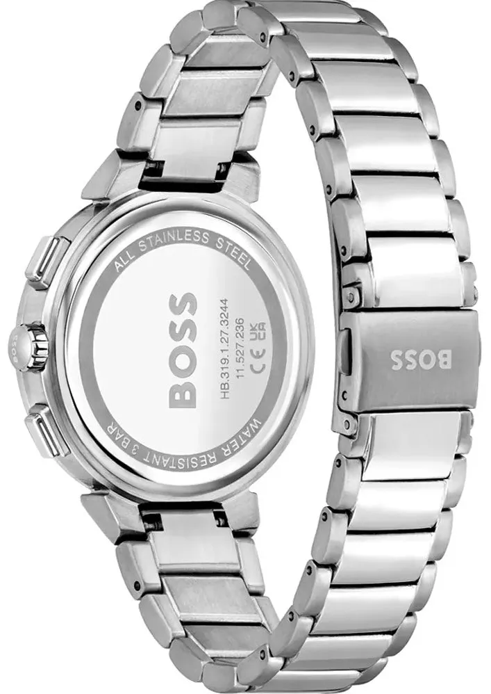 Boss One Ladies Watch sold by C.W. Sellors product image thumbnail 3