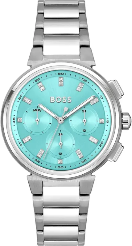 Boss One Ladies Watch sold by C.W. Sellors