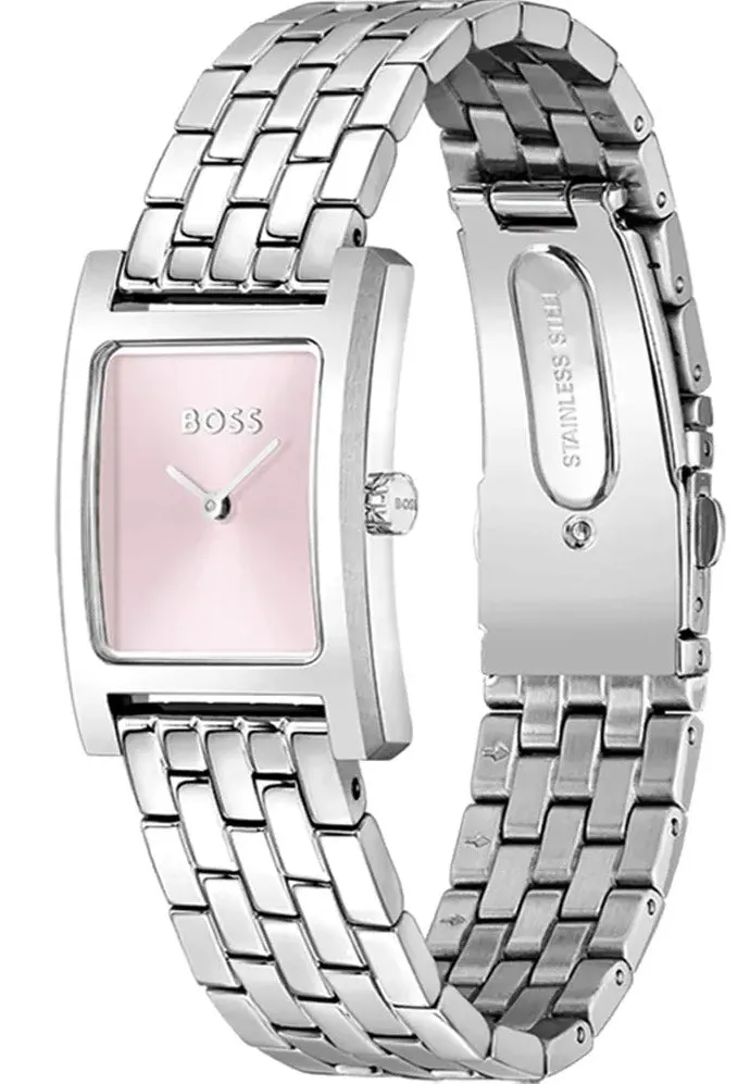 Boss Lucy Ladies Watch sold by C.W. Sellors product image thumbnail 2