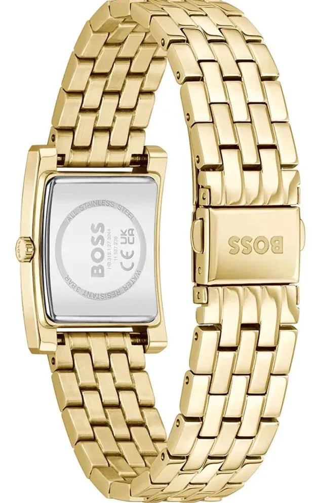 Boss Lucy Ladies Watch sold by C.W. Sellors product image thumbnail 3