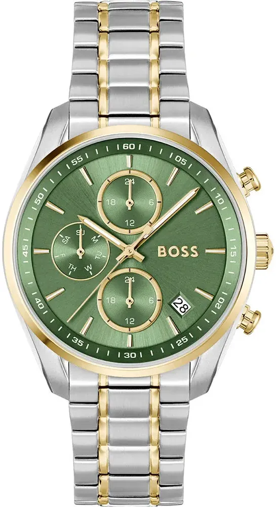 Boss Grand Tour Ladies Watch sold by C.W. Sellors