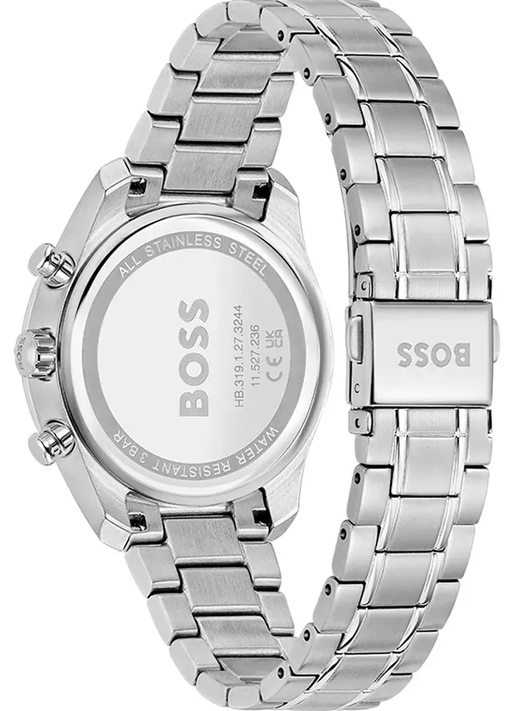 Boss Grand Tour Ladies Watch sold by C.W. Sellors product image thumbnail 3