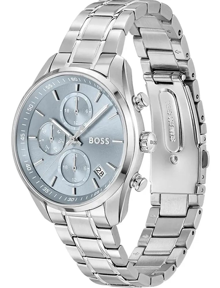 Boss Grand Tour Ladies Watch sold by C.W. Sellors product image thumbnail 2