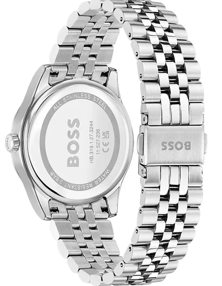 Boss Graceful Ladies Watch sold by C.W. Sellors product image thumbnail 3