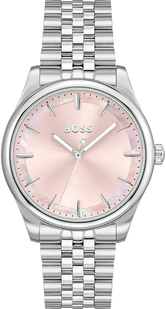 Boss Graceful Ladies Watch sold by C.W. Sellors