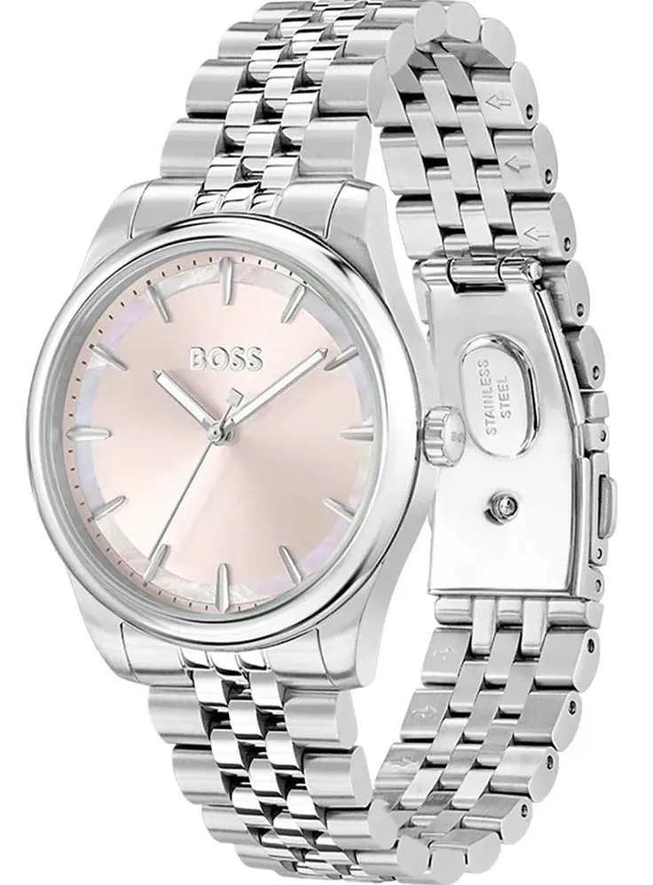 Boss Graceful Ladies Watch sold by C.W. Sellors product image thumbnail 2