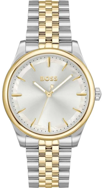 Boss Graceful Ladies Watch sold by C.W. Sellors