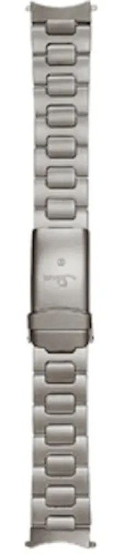 Sinn Bracelet Steel 20mm 856 sold by C.W. Sellors