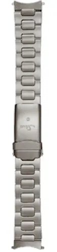 Sinn Bracelet Steel 20mm 856 sold by C.W. Sellors