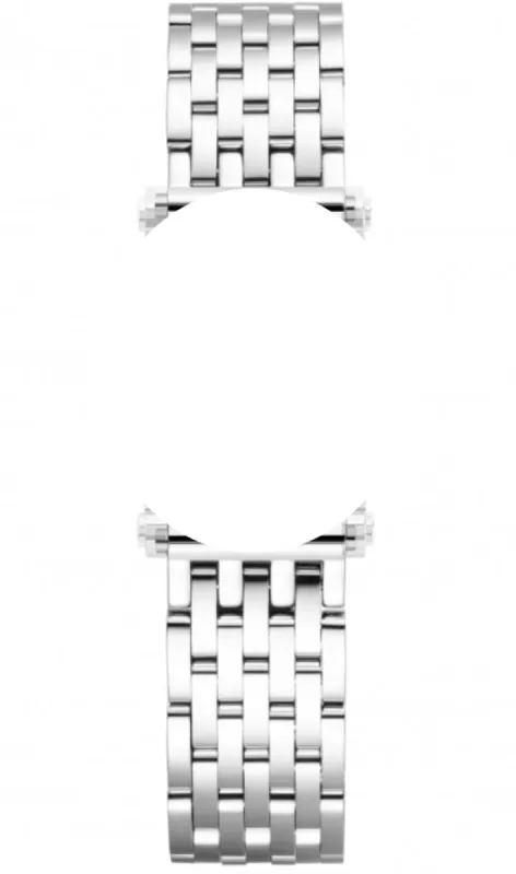 Herbelin Strap Antares Metal Bracelet sold by C.W. Sellors
