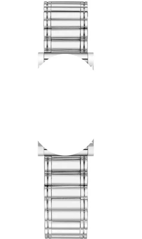 Herbelin Strap Antares Rouleaux Polis Bracelet D sold by C.W. Sellors