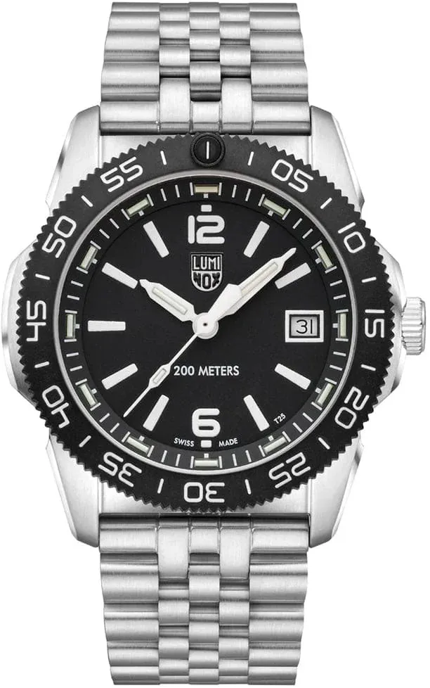 Luminox Pacific Diver 39mm 3120M Series Watch sold by C.W. Sellors