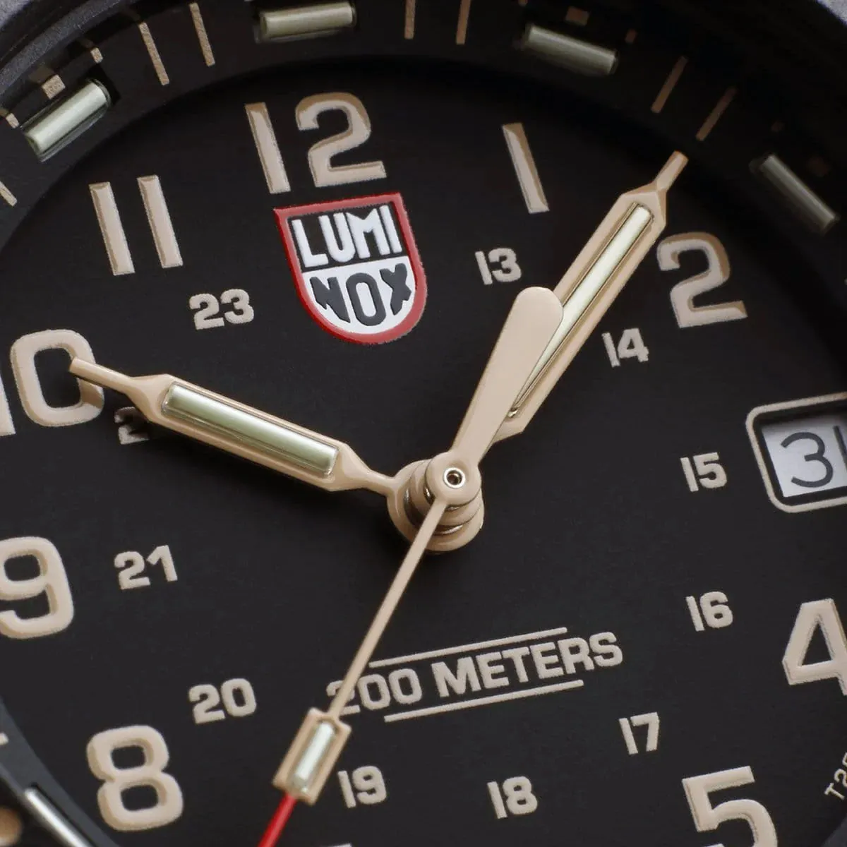 Luminox Sea Original Navy Seal 3000 Series Watch sold by C.W. Sellors product image thumbnail 4