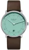 Sternglas Naos Turquoise Watch sold by C.W. Sellors