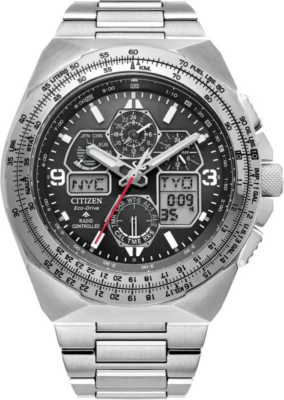 Citizen Promaster Air Skyhawk A.T Mens Watch sold by C.W. Sellors
