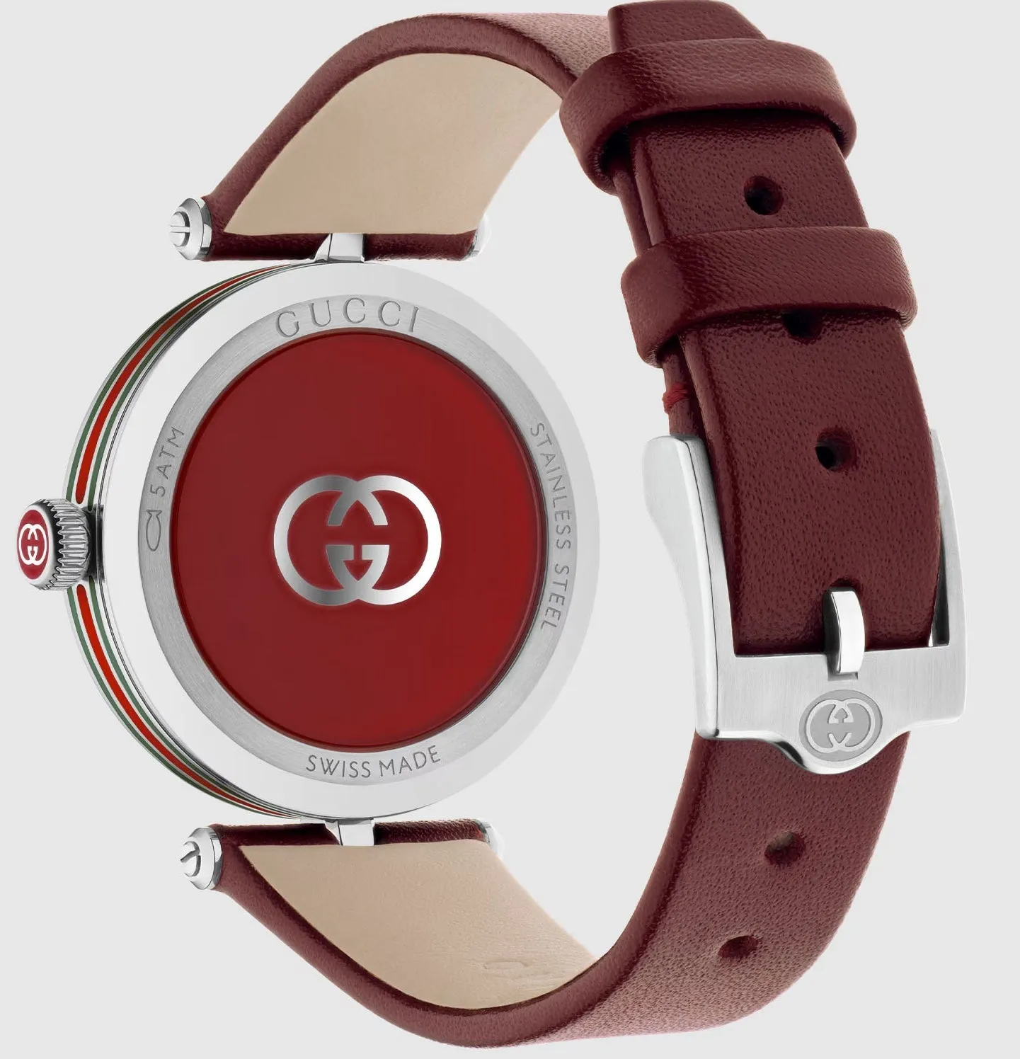 Gucci Model 2000 Watch sold by C.W. Sellors product image thumbnail 2