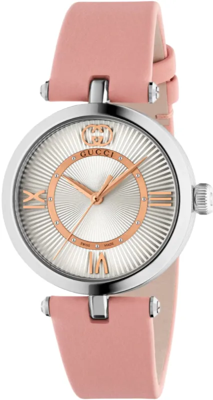 Gucci Model 2000 Watch made by C.W. Sellors