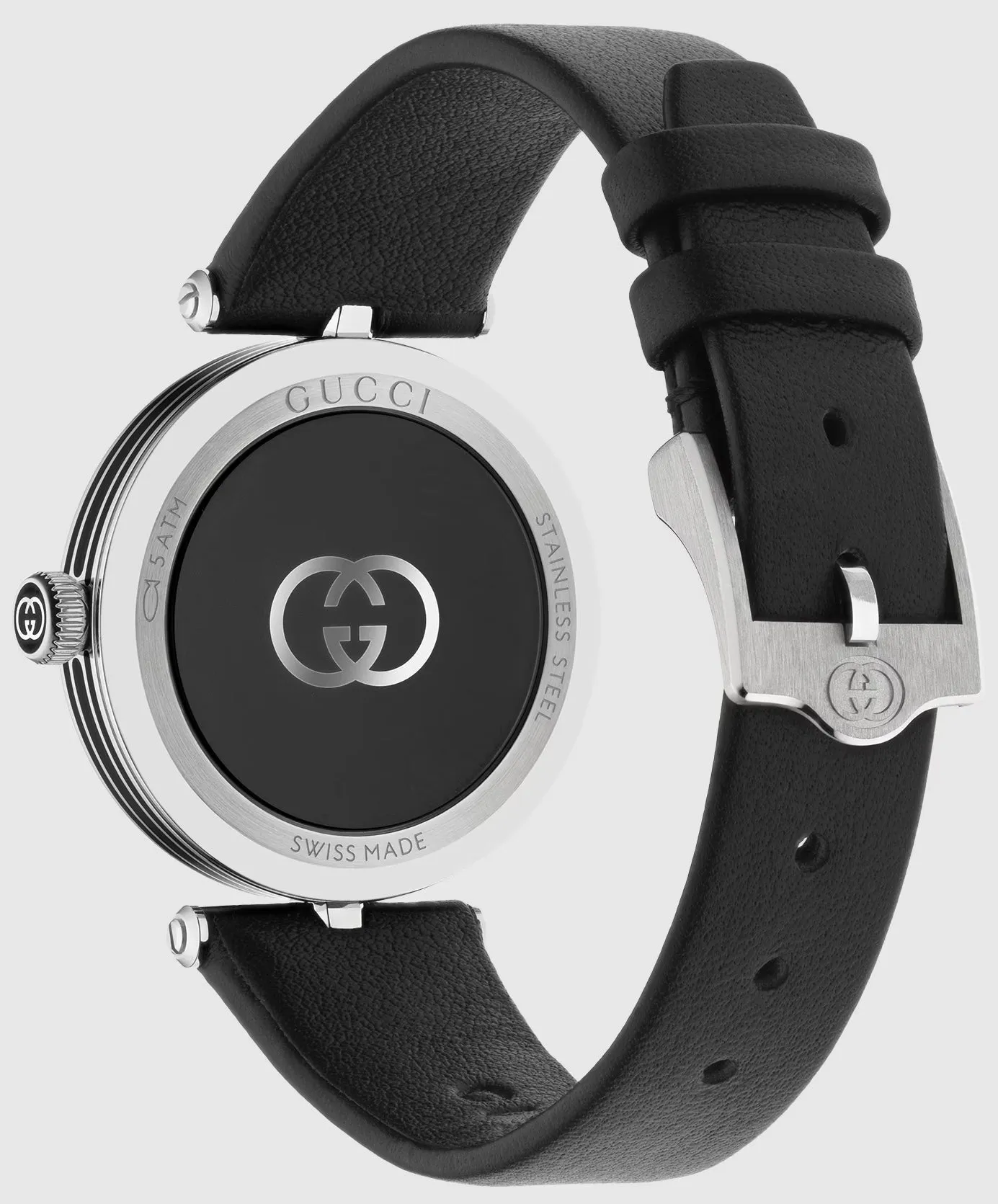 Gucci Model 2000 Watch sold by C.W. Sellors product image thumbnail 2