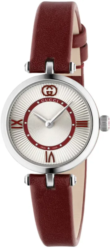 Gucci Model 2000 Watch made by C.W. Sellors