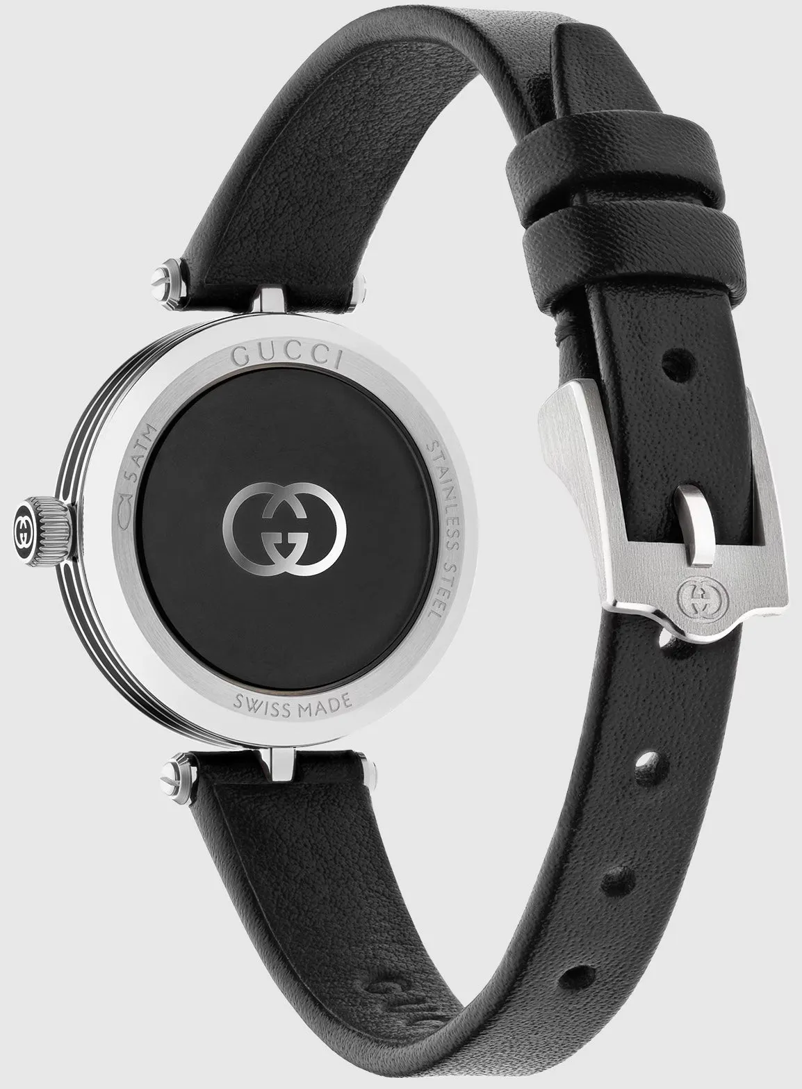 Gucci Model 2000 Watch sold by C.W. Sellors product image thumbnail 2