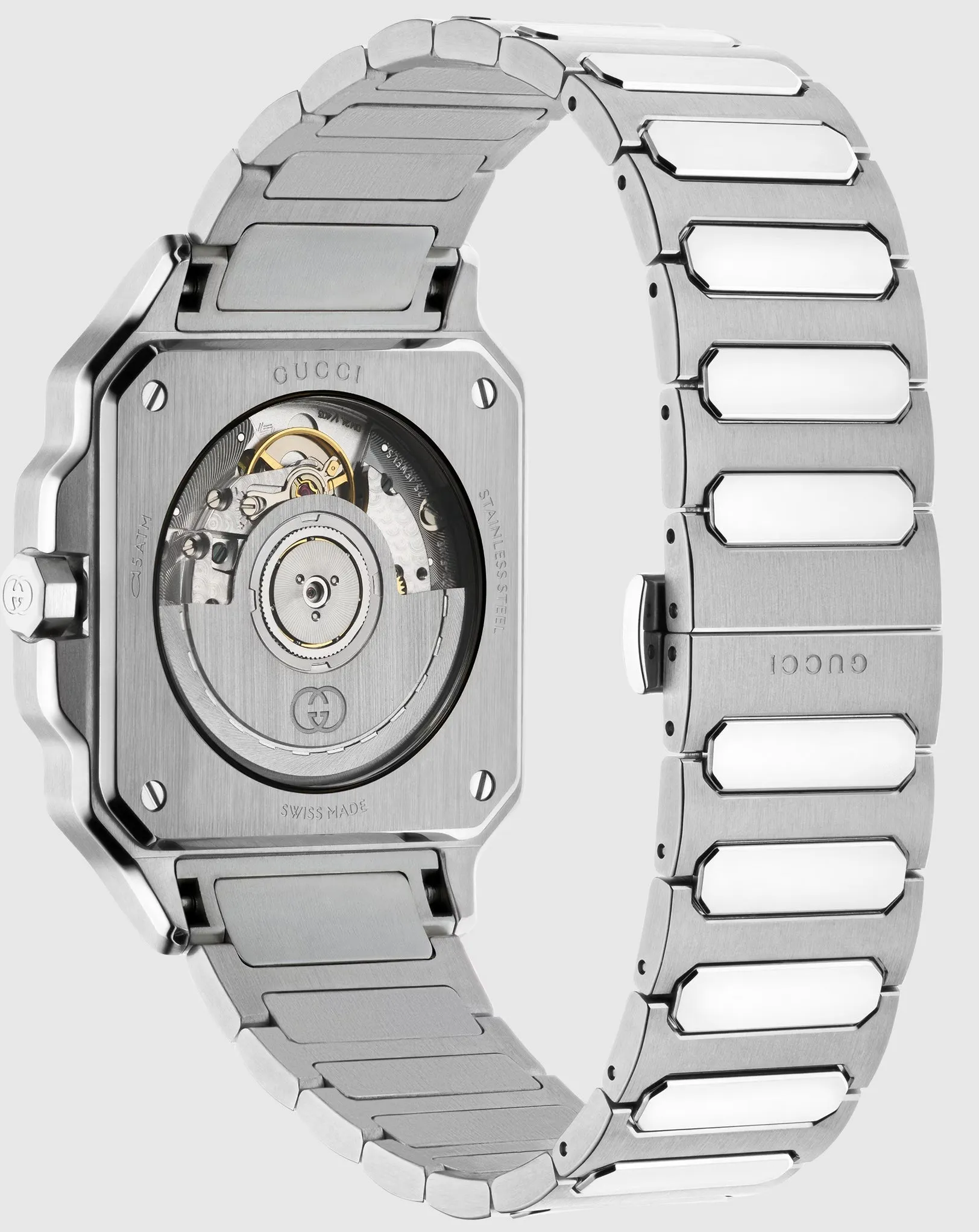 Gucci G-Flat Watch sold by C.W. Sellors product image thumbnail 2