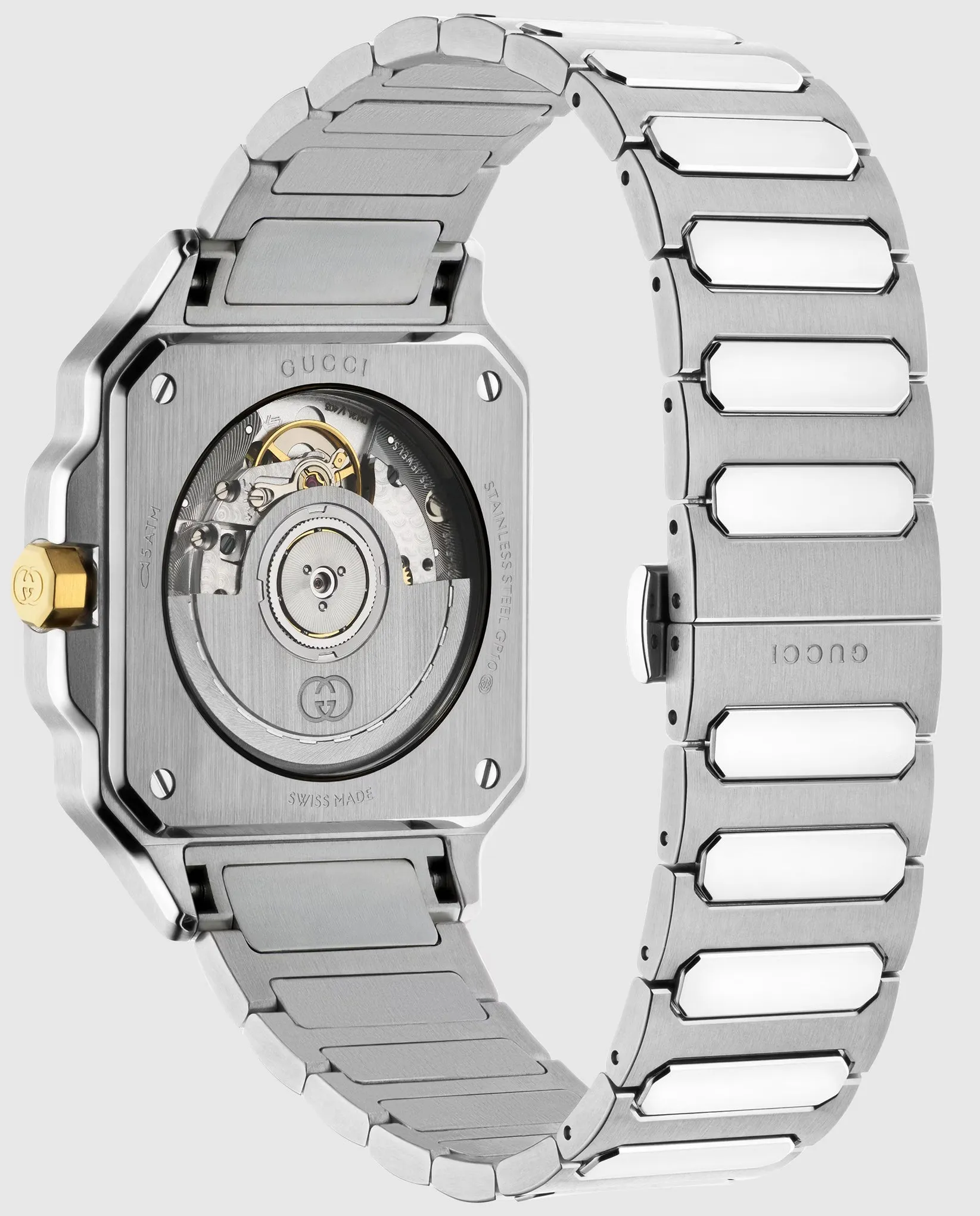 Gucci G-Flat Watch sold by C.W. Sellors product image thumbnail 2