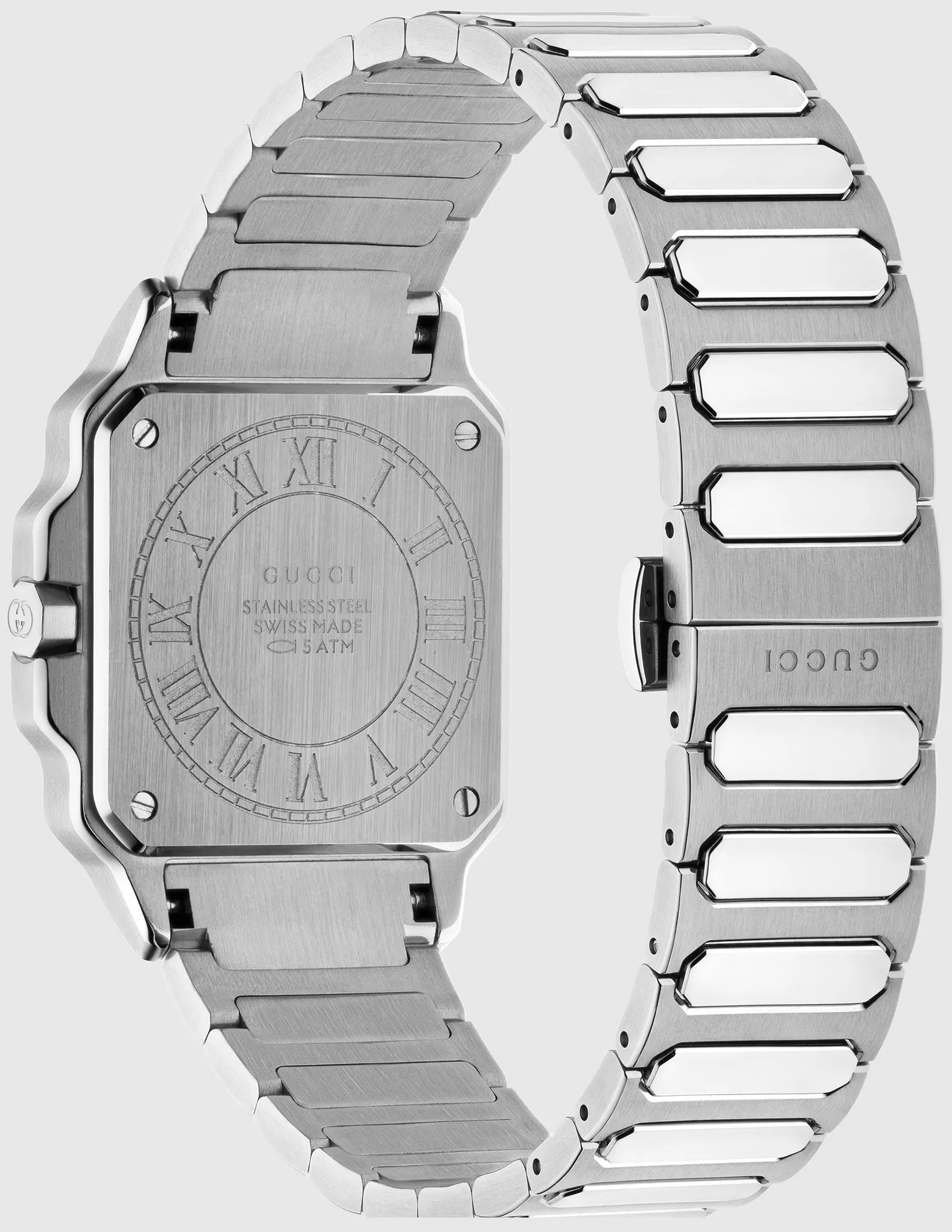 Gucci G-Flat Watch sold by C.W. Sellors product image thumbnail 2