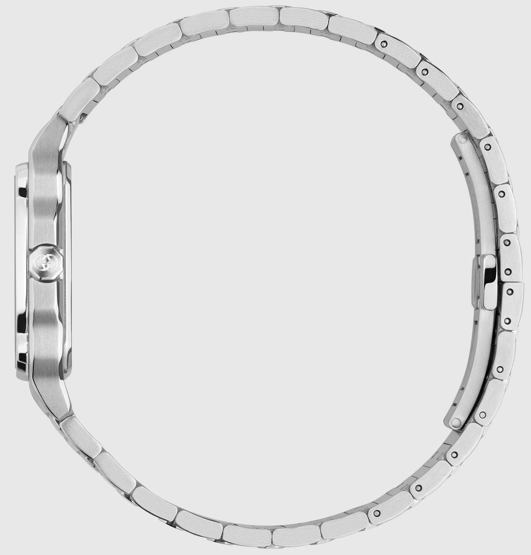 Gucci G-Flat Watch sold by C.W. Sellors product image thumbnail 3