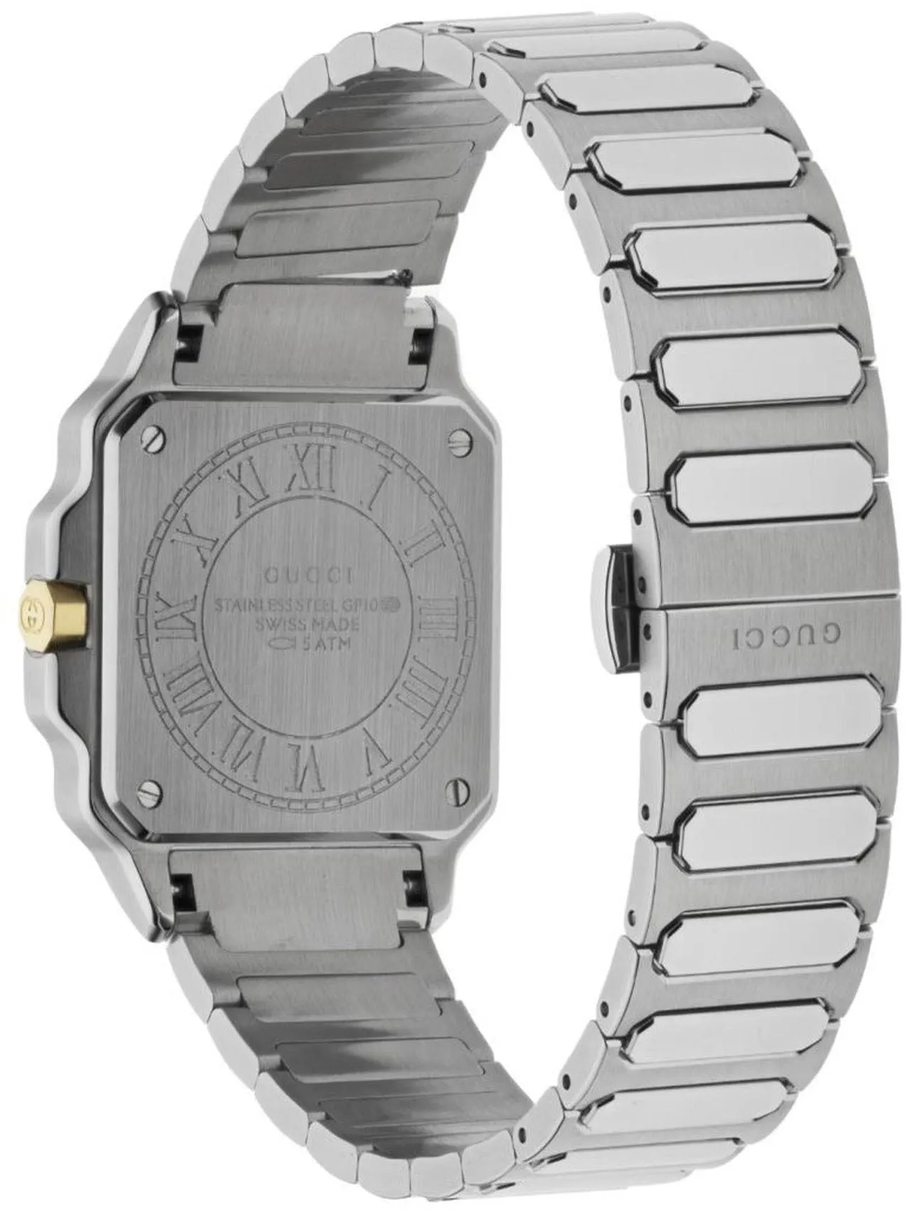 Gucci G-Flat Watch sold by C.W. Sellors product image thumbnail 2