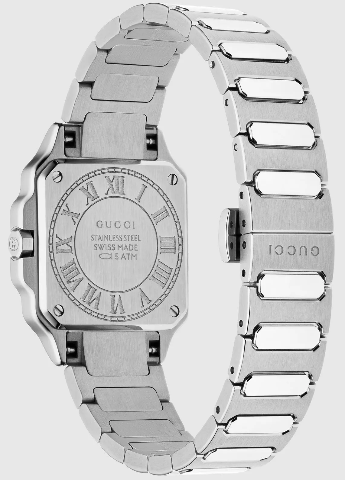 Gucci G-Flat Watch sold by C.W. Sellors product image thumbnail 2