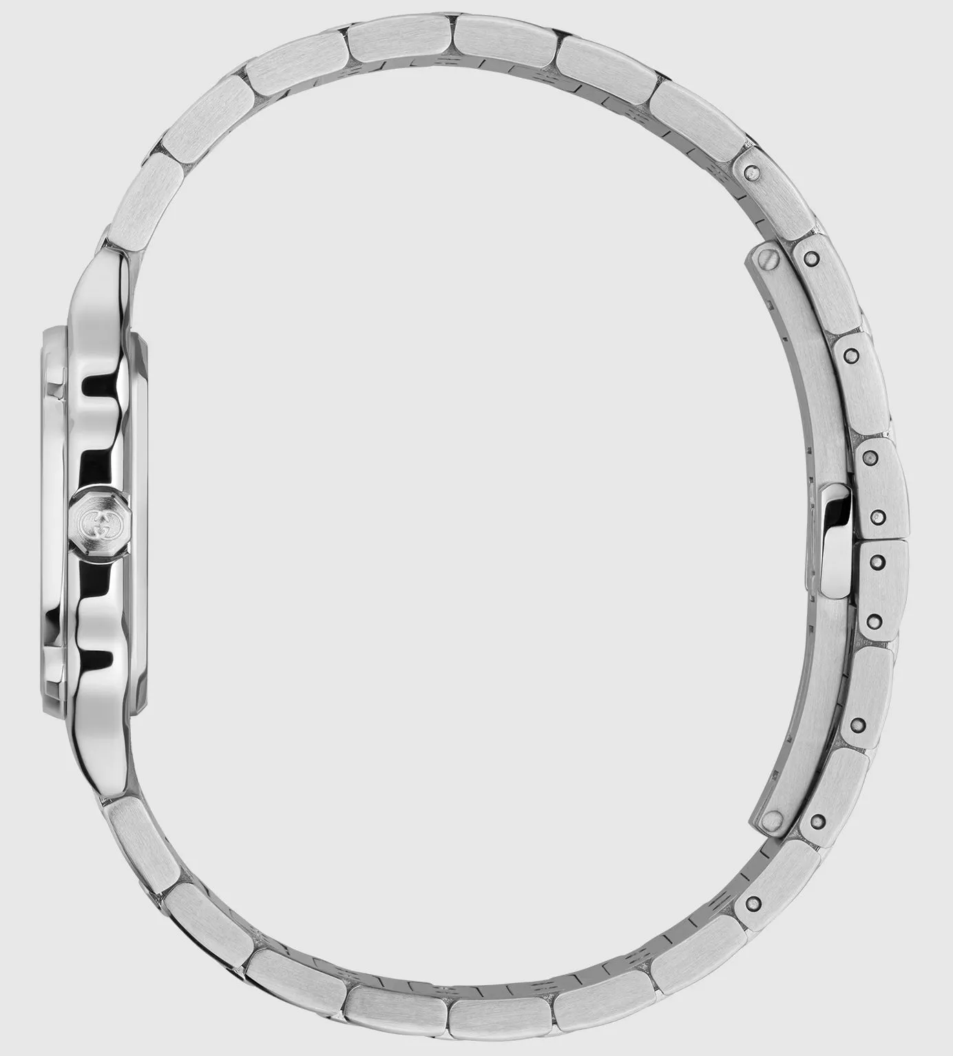 Gucci G-Flat Watch sold by C.W. Sellors product image thumbnail 3