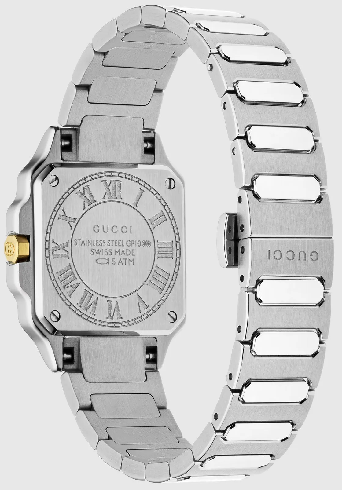 Gucci G-Flat Watch sold by C.W. Sellors product image thumbnail 2