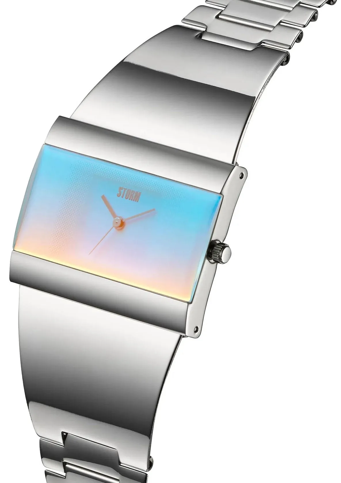 Storm Starletti Lazer Aqua Watch sold by C.W. Sellors product image thumbnail 2